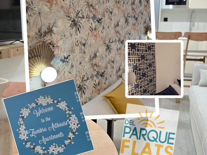 DelParque Flats