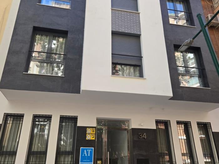 DelParque Flats